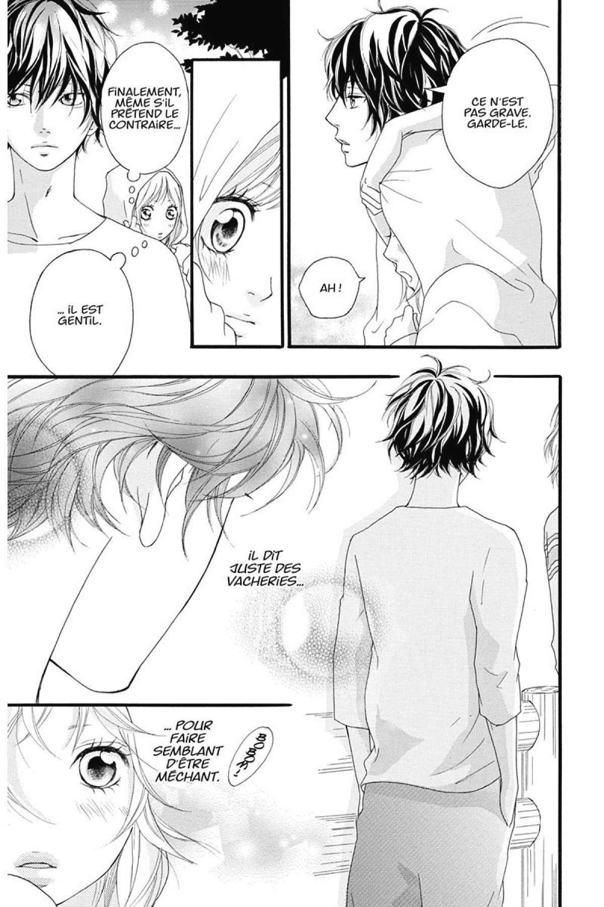  Blue Spring Ride - Chapitre 2 - 162