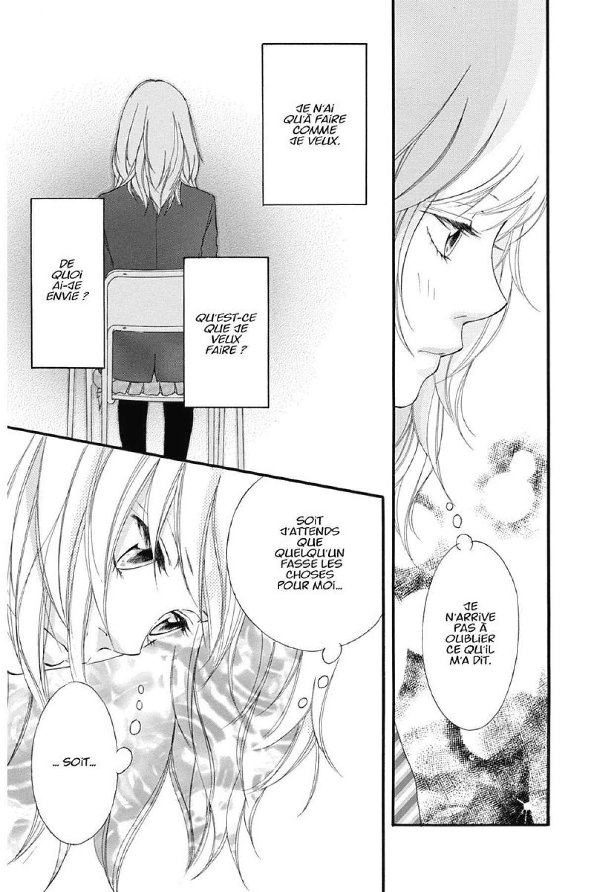  Blue Spring Ride - Chapitre 2 - 34