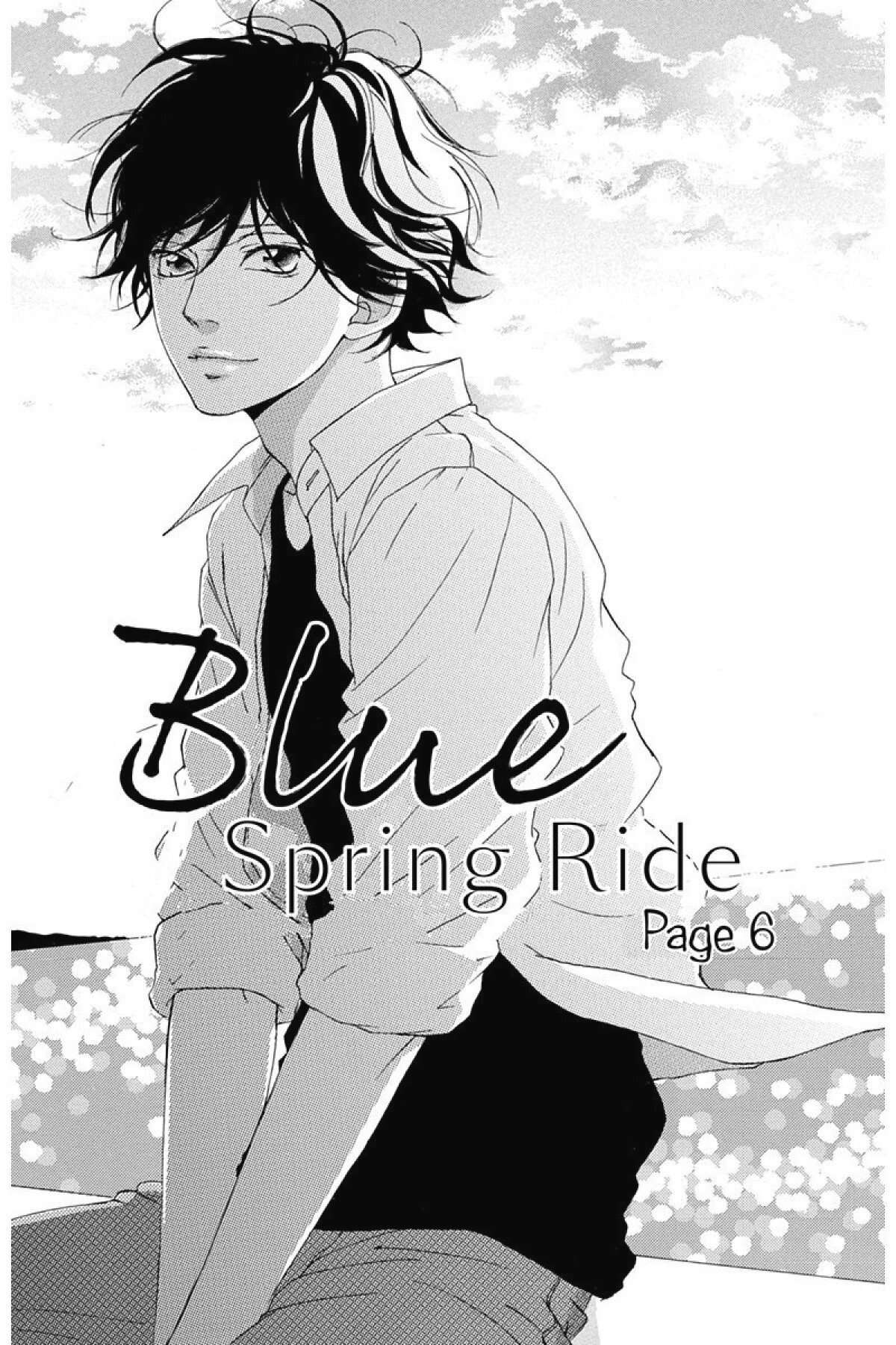  Blue Spring Ride - Chapitre 2 - 94