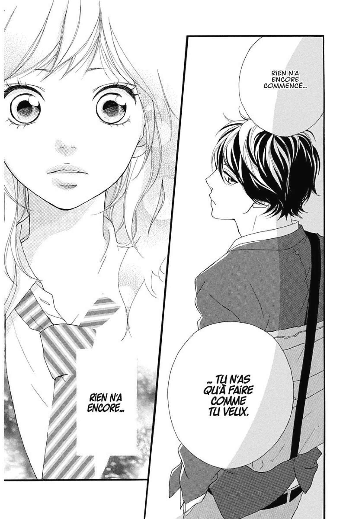  Blue Spring Ride - Chapitre 2 - 32