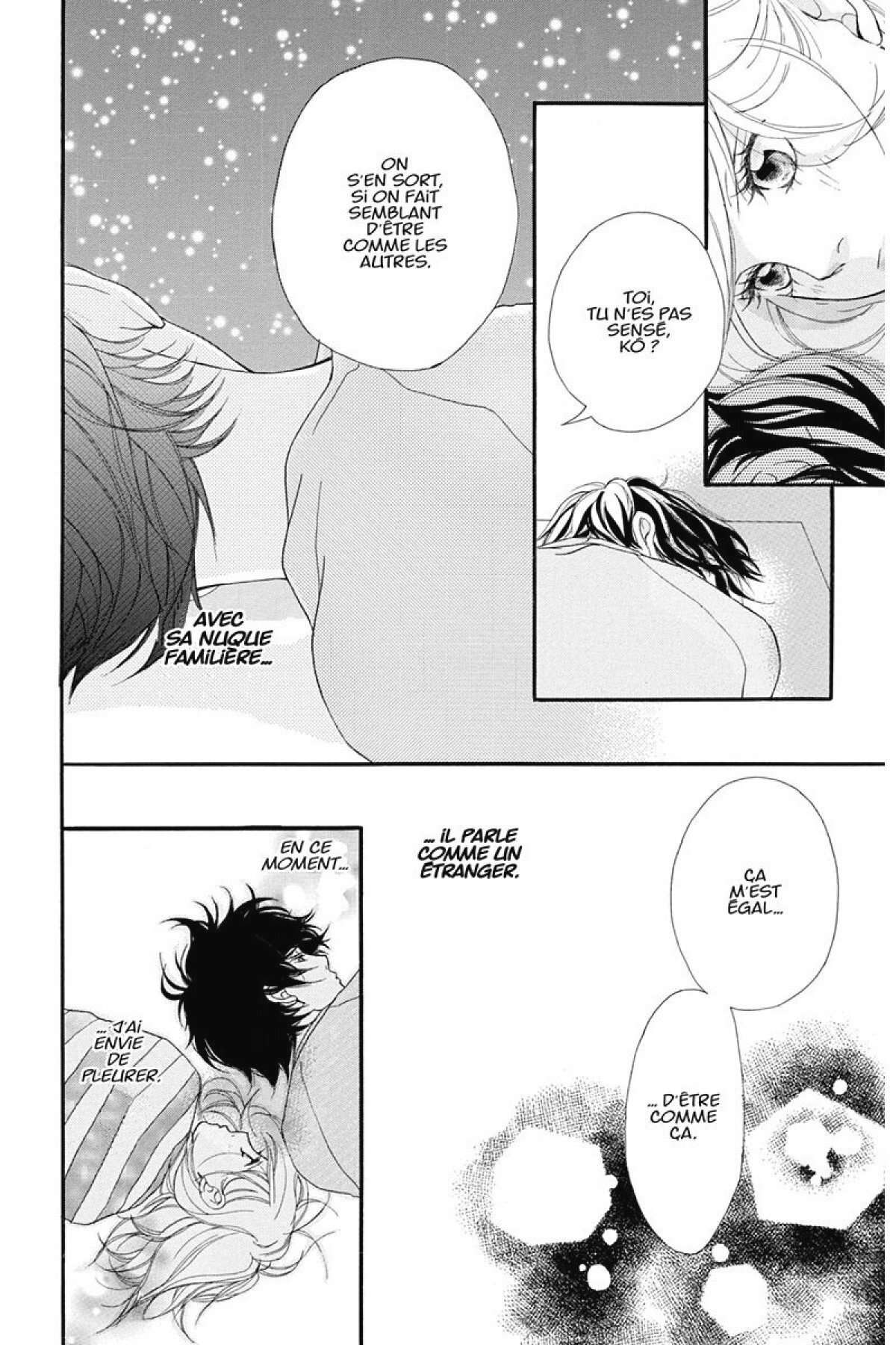  Blue Spring Ride - Chapitre 2 - 89