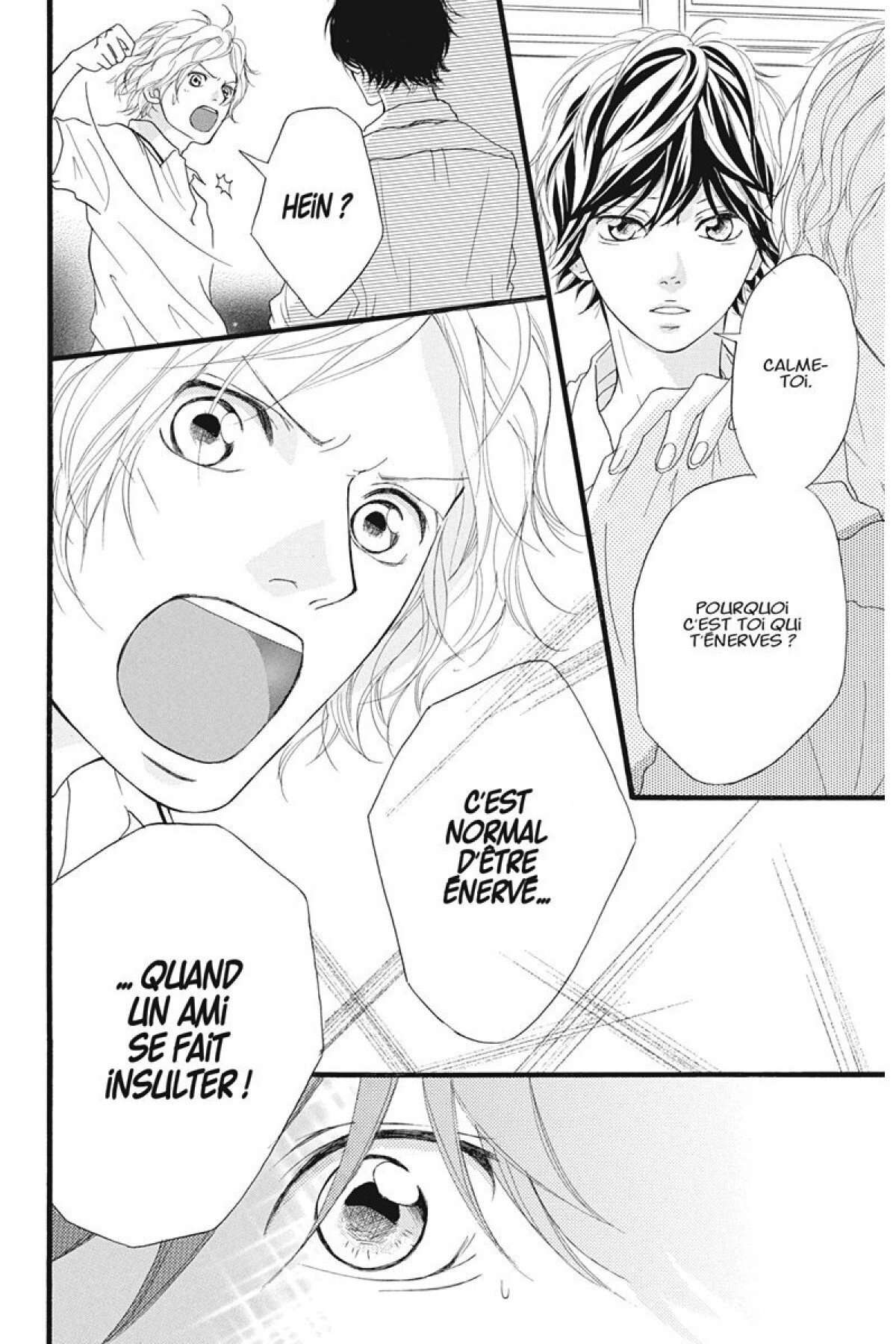  Blue Spring Ride - Chapitre 3 - 161