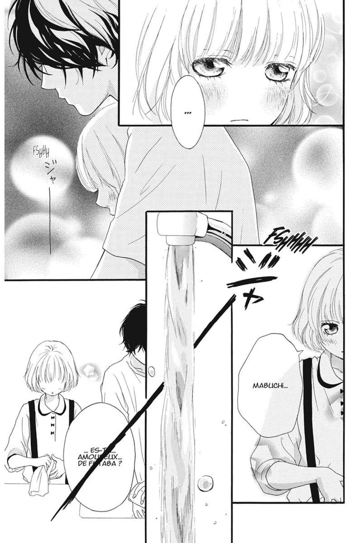  Blue Spring Ride - Chapitre 3 - 174