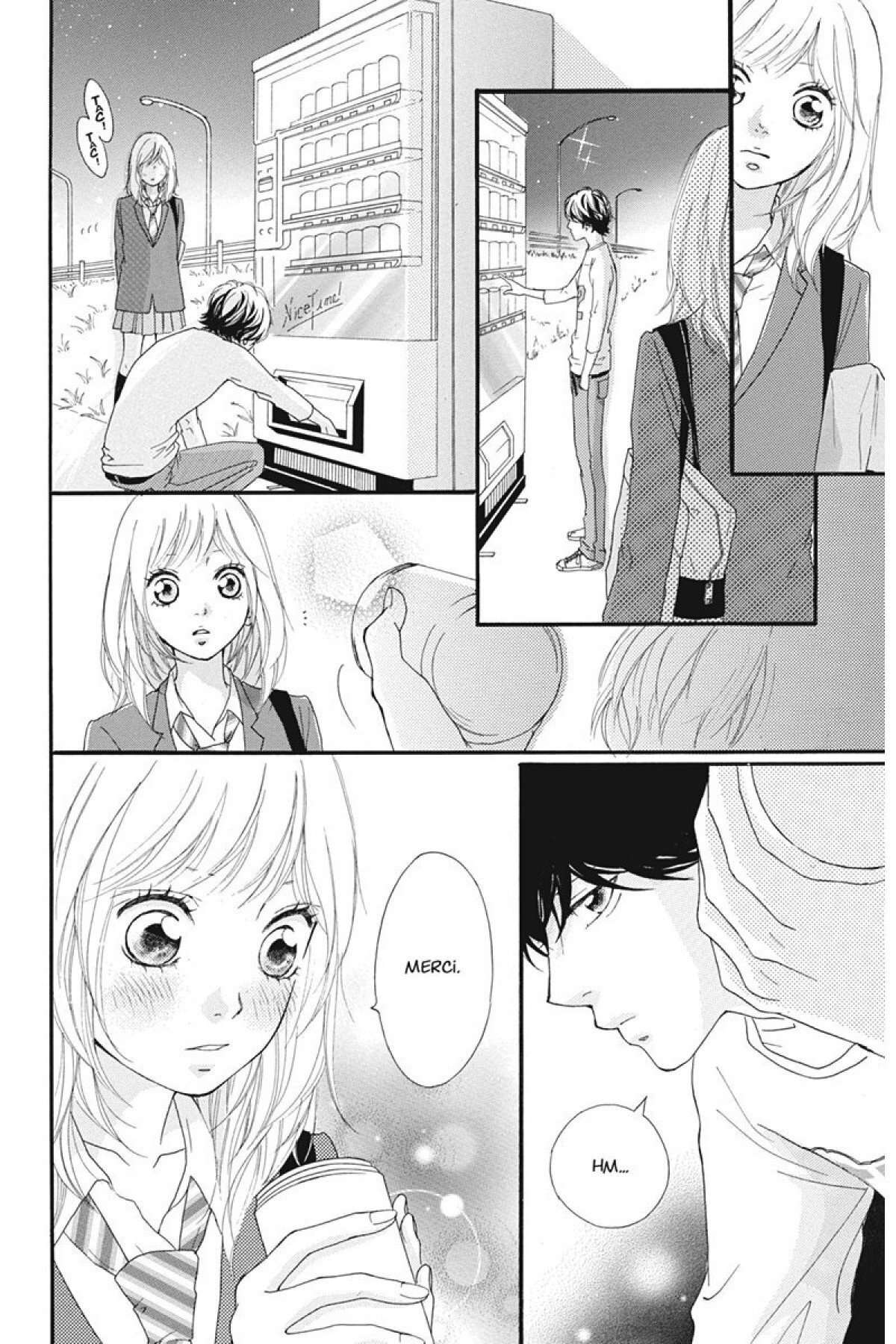  Blue Spring Ride - Chapitre 3 - 129