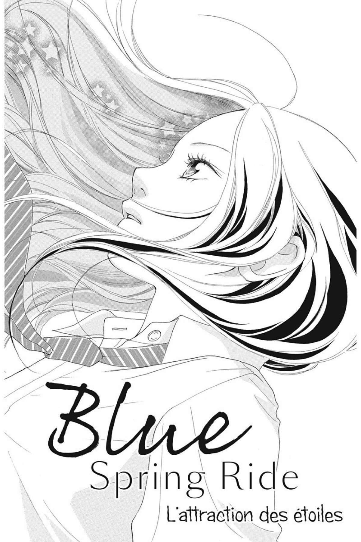  Blue Spring Ride - Chapitre 3 - 186