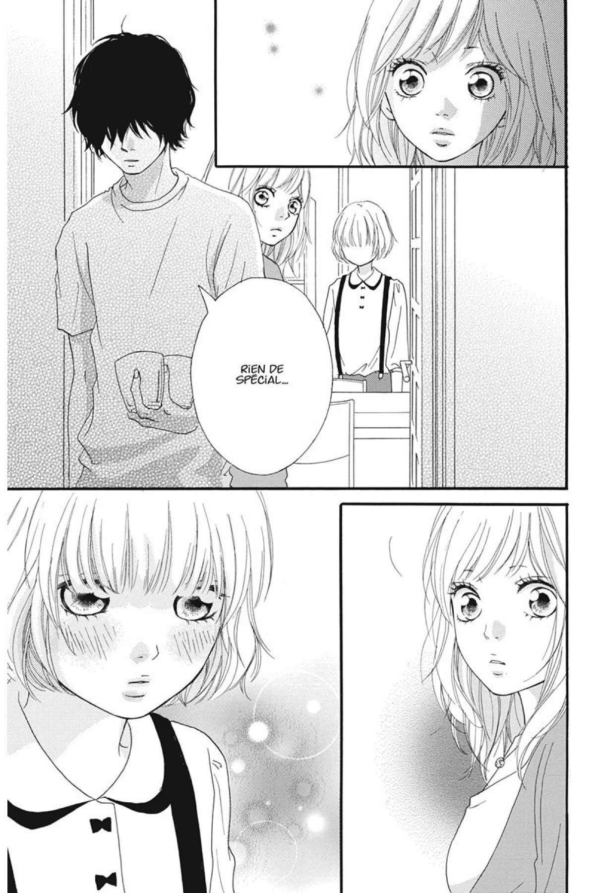  Blue Spring Ride - Chapitre 3 - 182