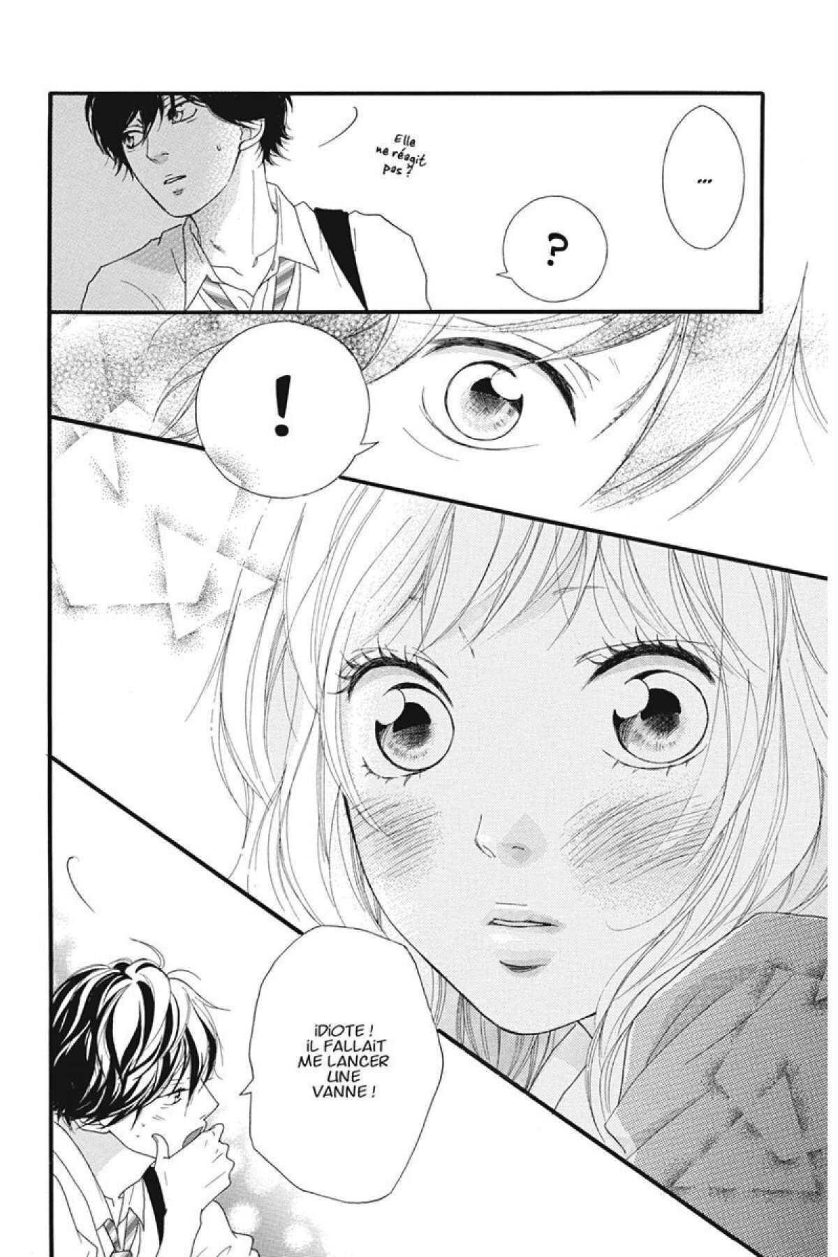  Blue Spring Ride - Chapitre 3 - 63