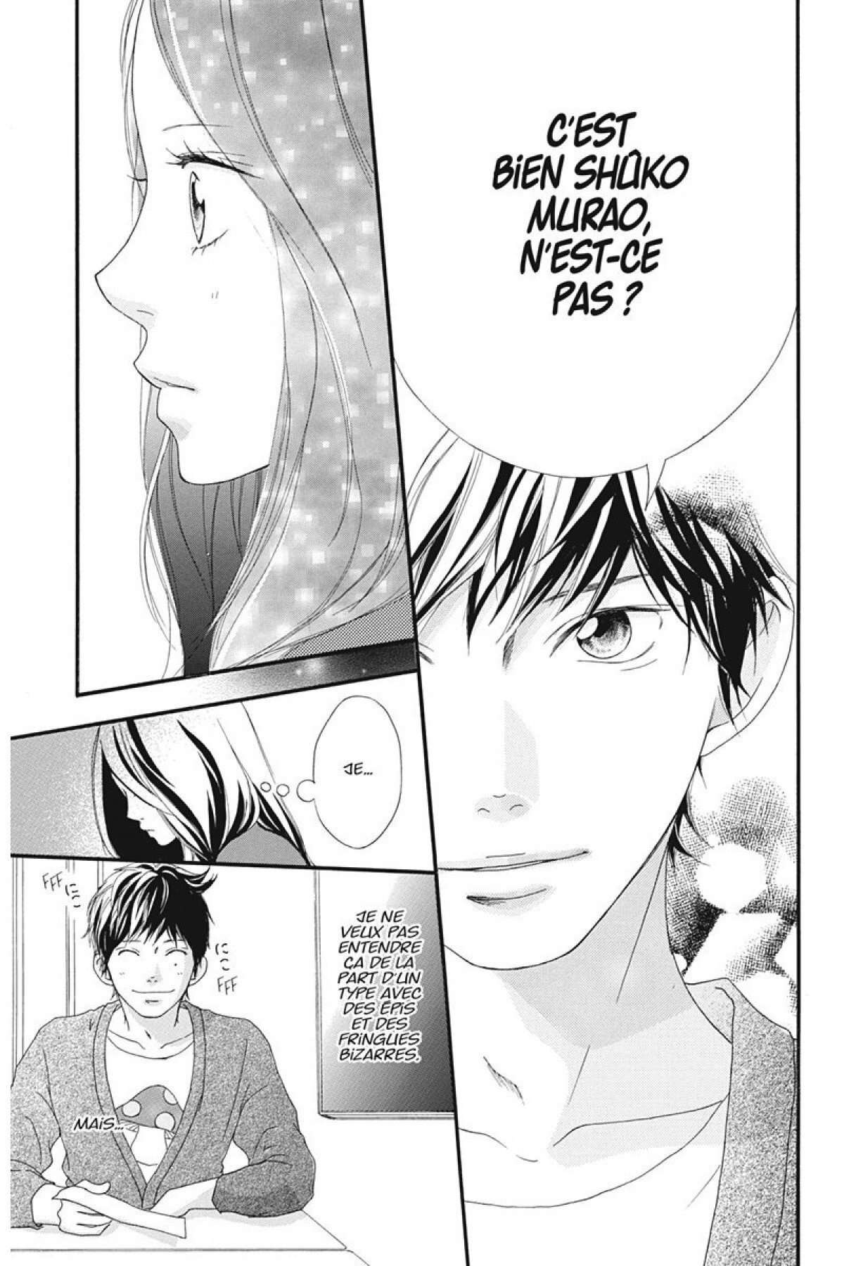  Blue Spring Ride - Chapitre 3 - 194