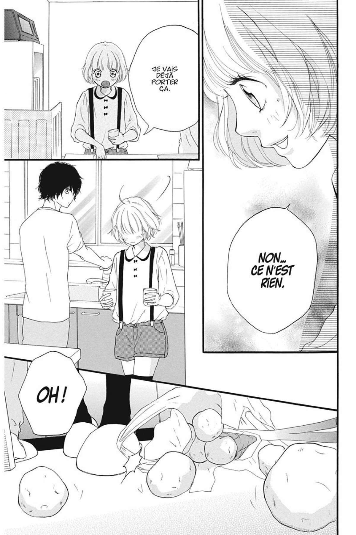  Blue Spring Ride - Chapitre 3 - 176