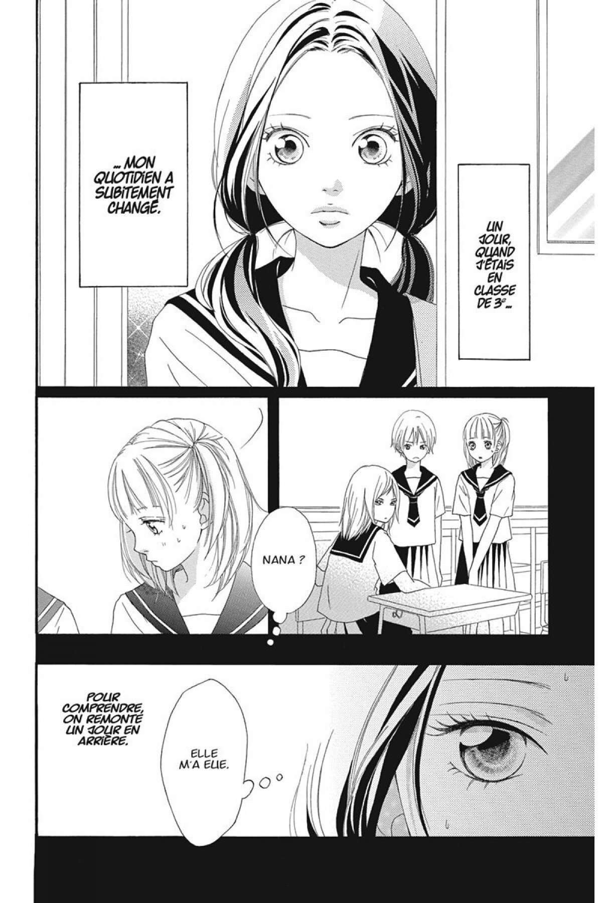  Blue Spring Ride - Chapitre 3 - 187