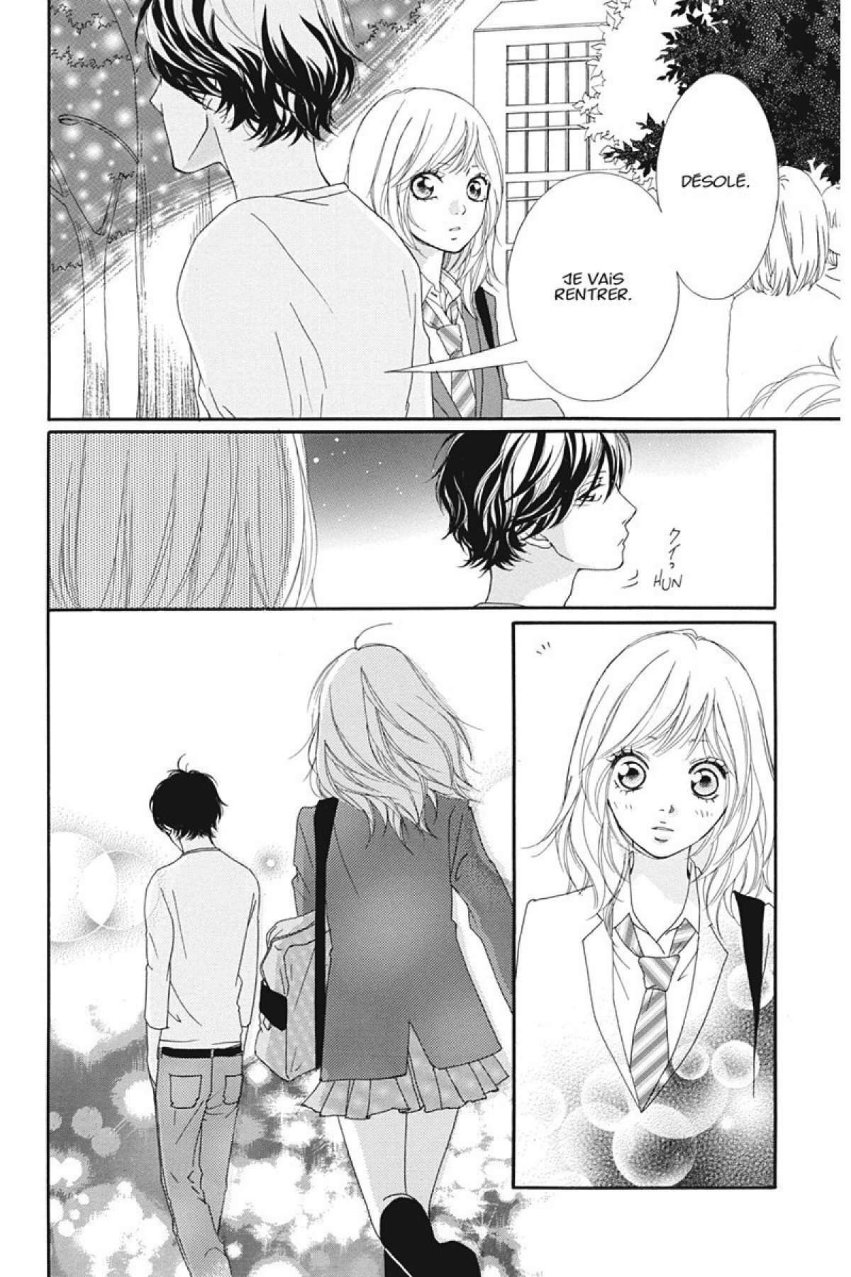  Blue Spring Ride - Chapitre 3 - 125