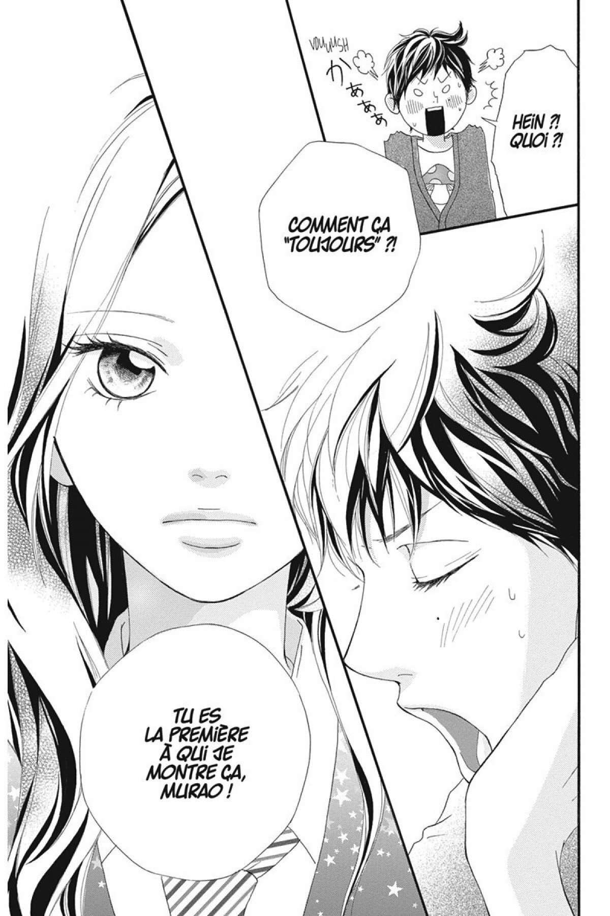  Blue Spring Ride - Chapitre 3 - 198