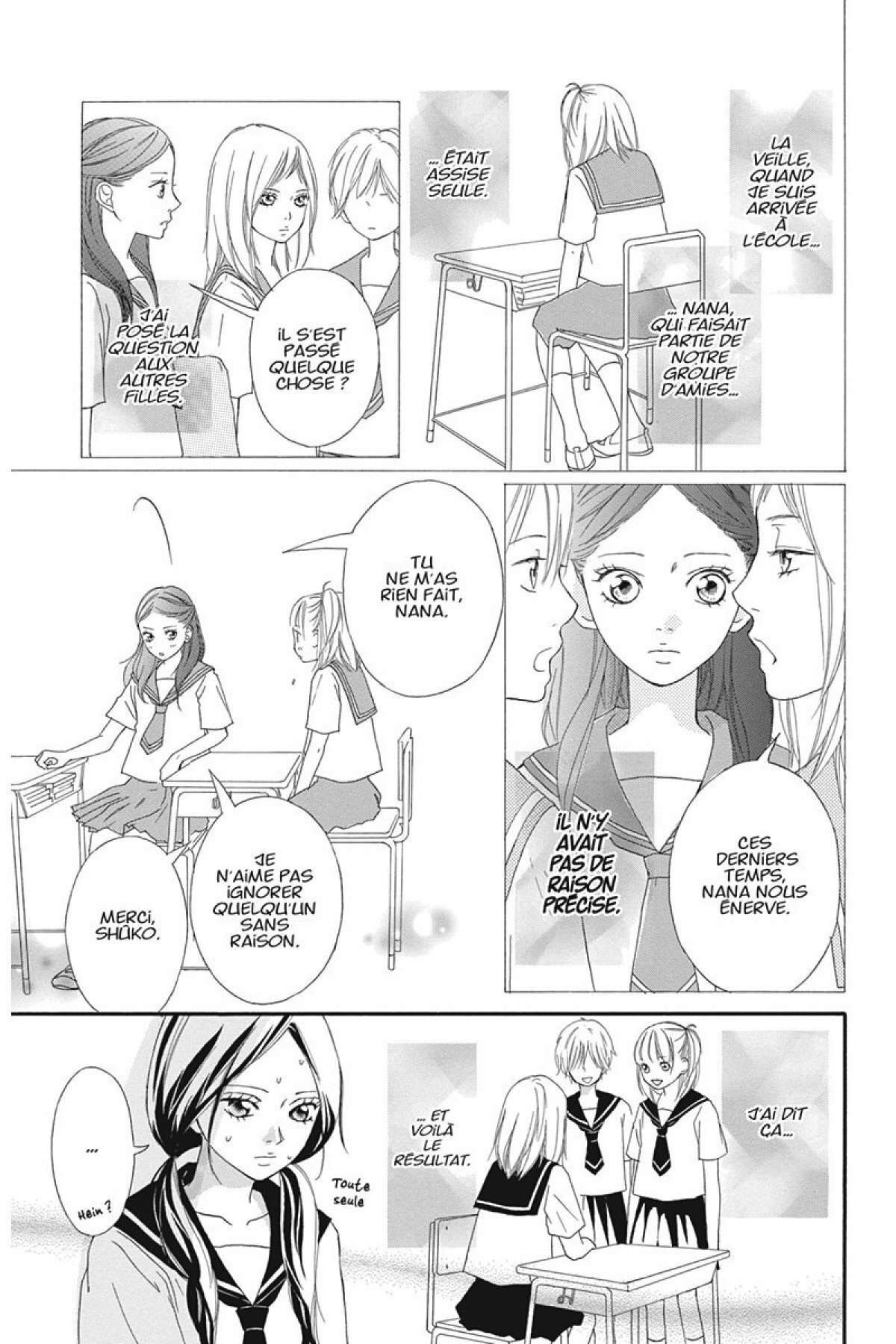  Blue Spring Ride - Chapitre 3 - 188