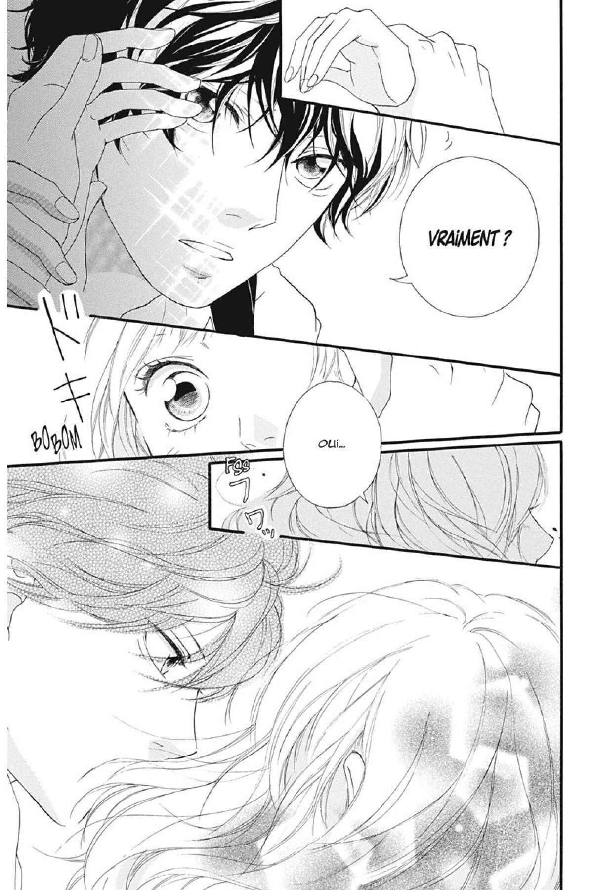  Blue Spring Ride - Chapitre 3 - 60