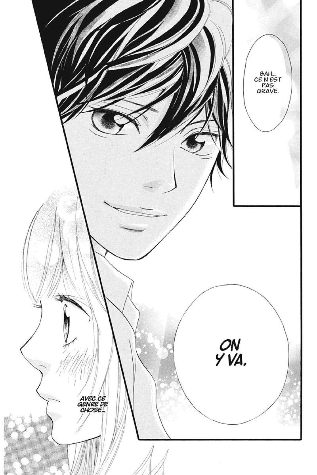  Blue Spring Ride - Chapitre 3 - 40