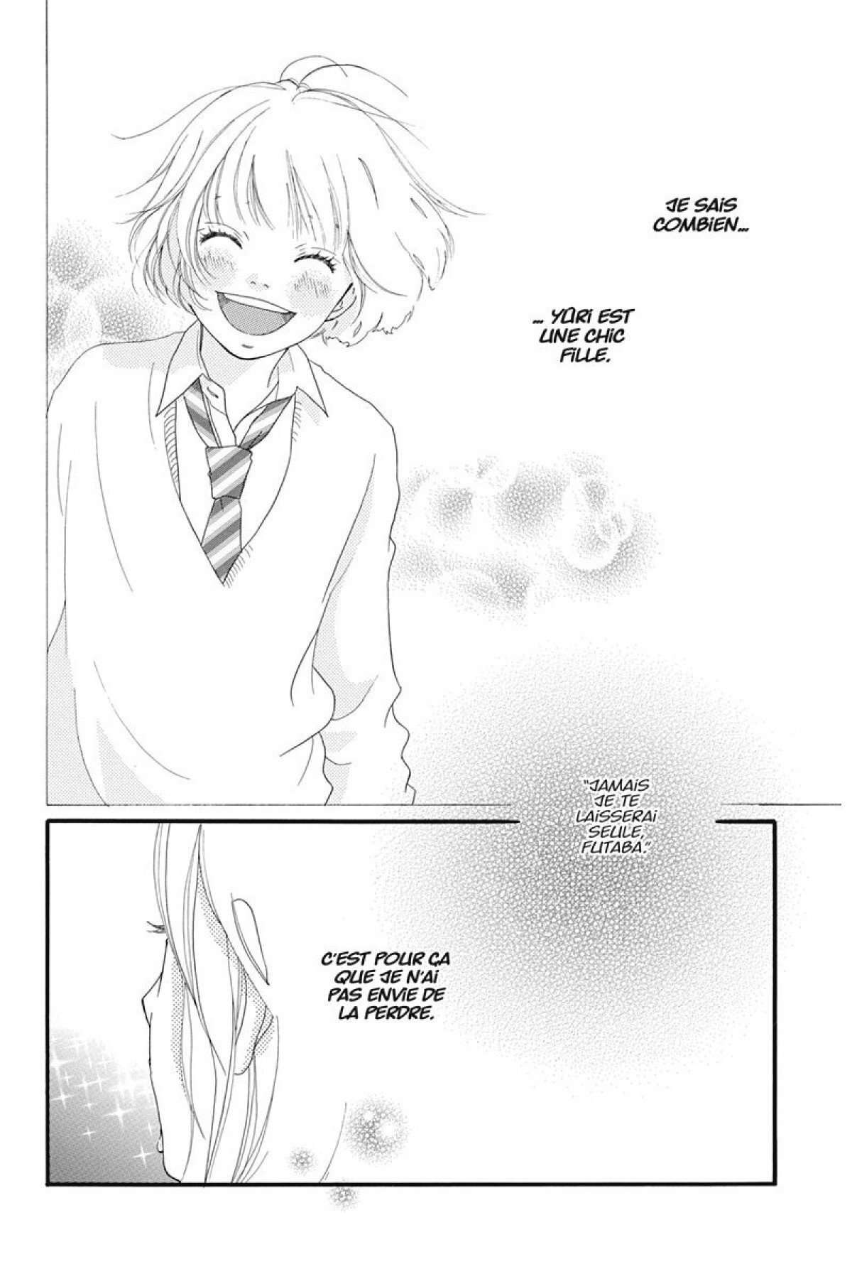  Blue Spring Ride - Chapitre 3 - 91