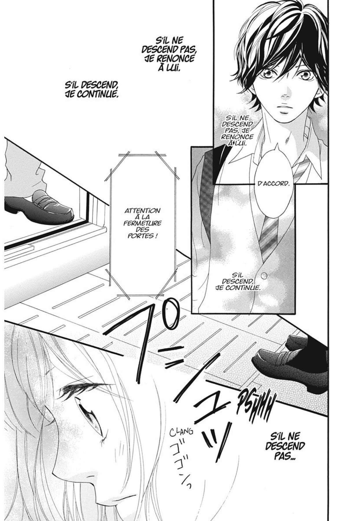  Blue Spring Ride - Chapitre 3 - 44