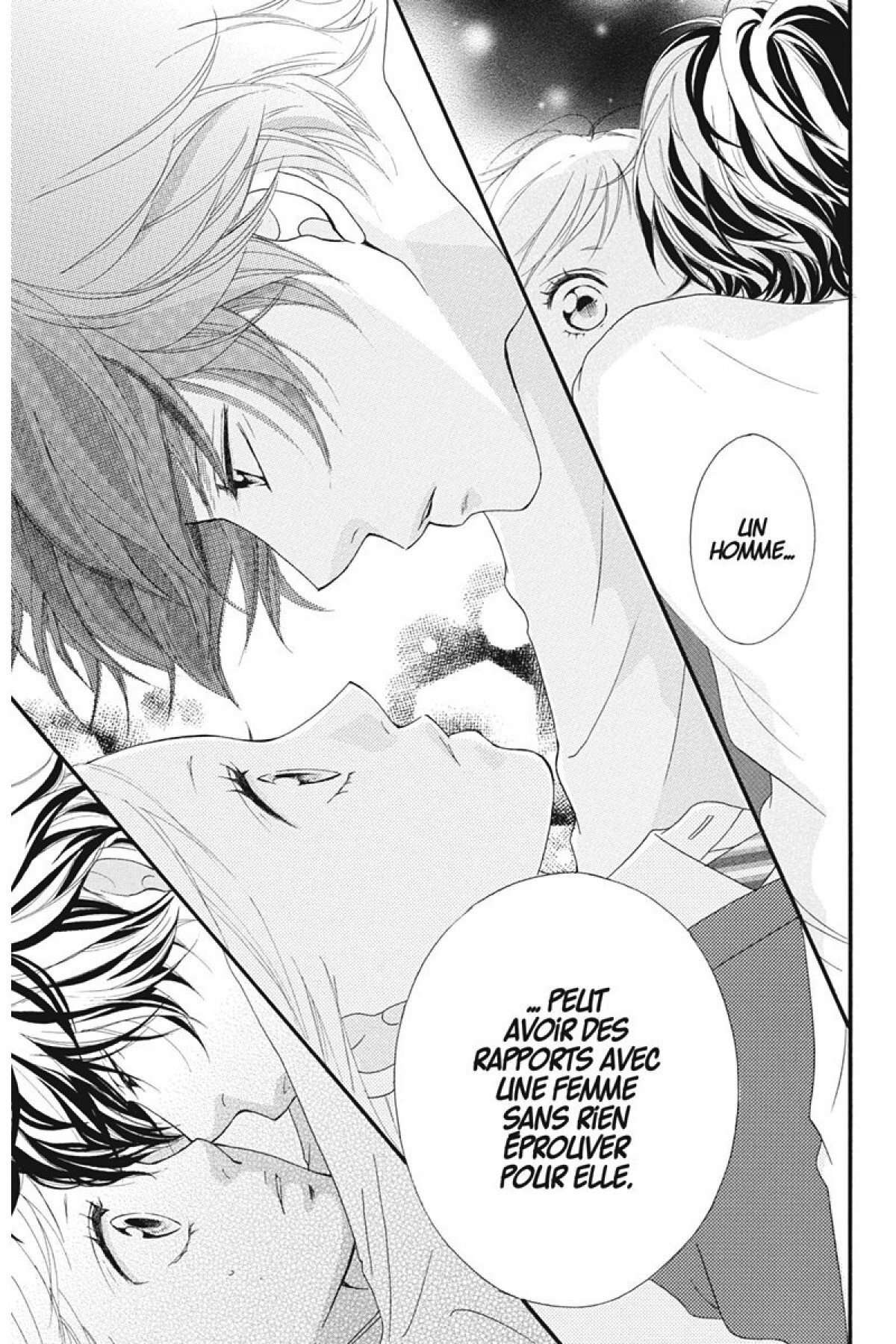  Blue Spring Ride - Chapitre 3 - 136