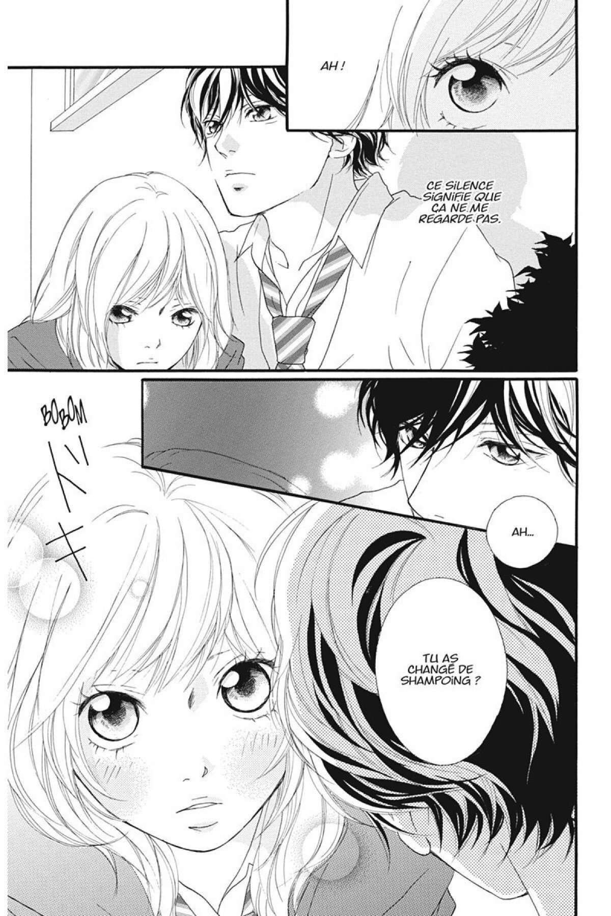  Blue Spring Ride - Chapitre 3 - 86