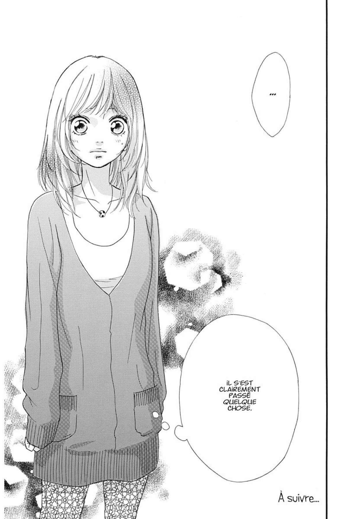  Blue Spring Ride - Chapitre 3 - 184