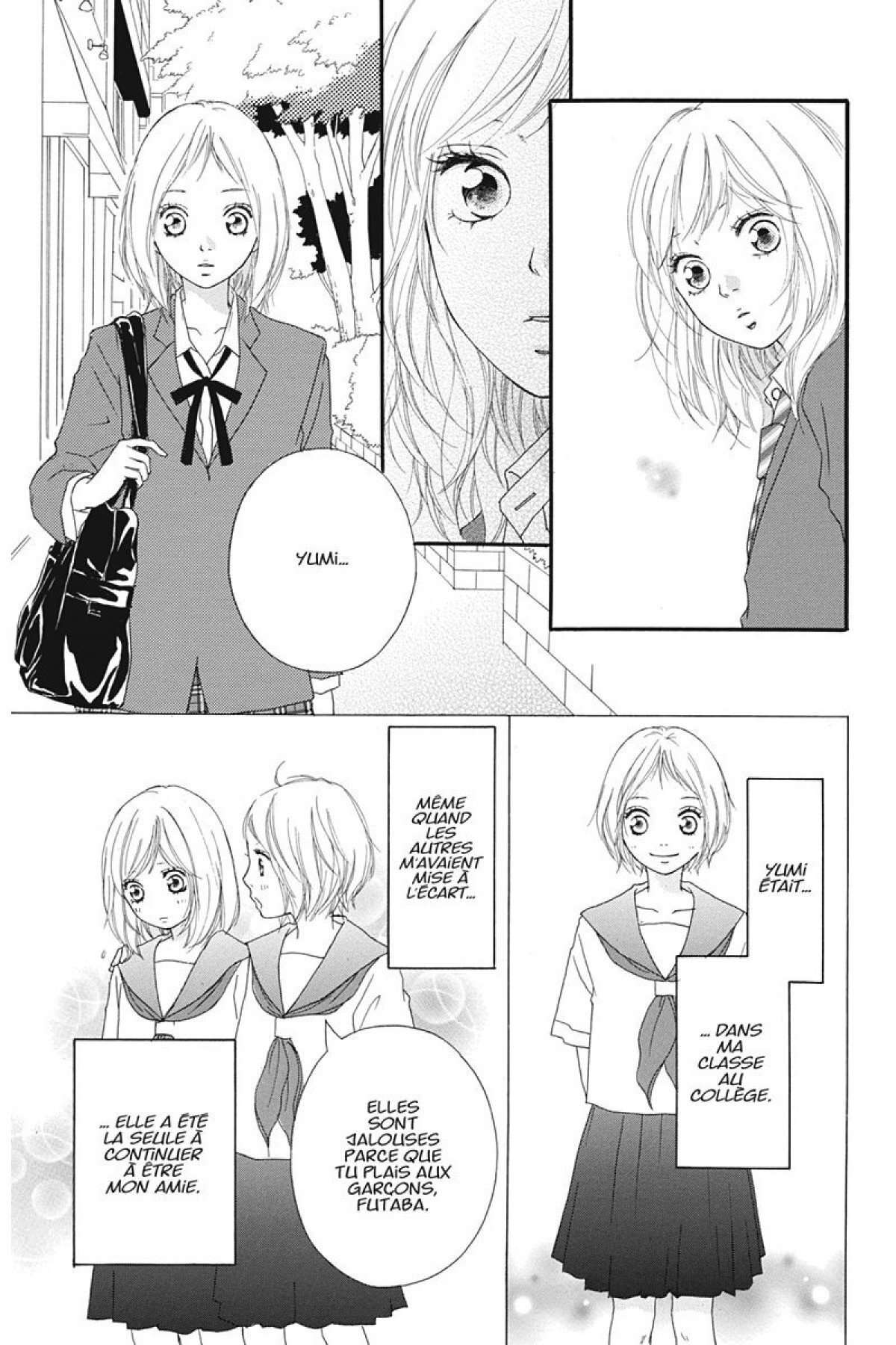  Blue Spring Ride - Chapitre 3 - 68