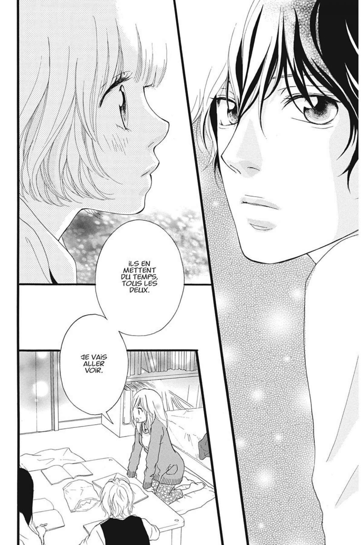  Blue Spring Ride - Chapitre 3 - 179