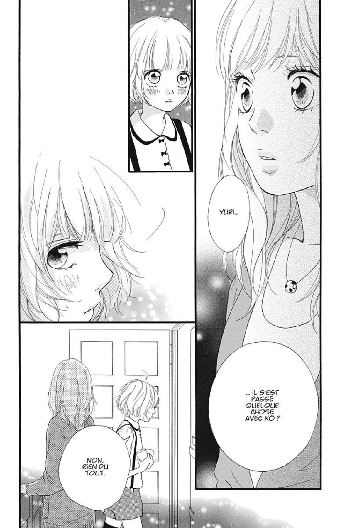  Blue Spring Ride - Chapitre 3 - 183