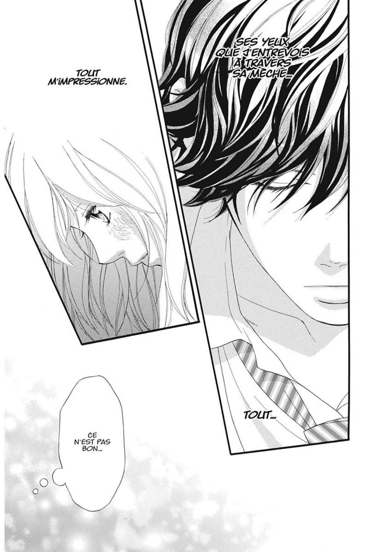  Blue Spring Ride - Chapitre 3 - 26