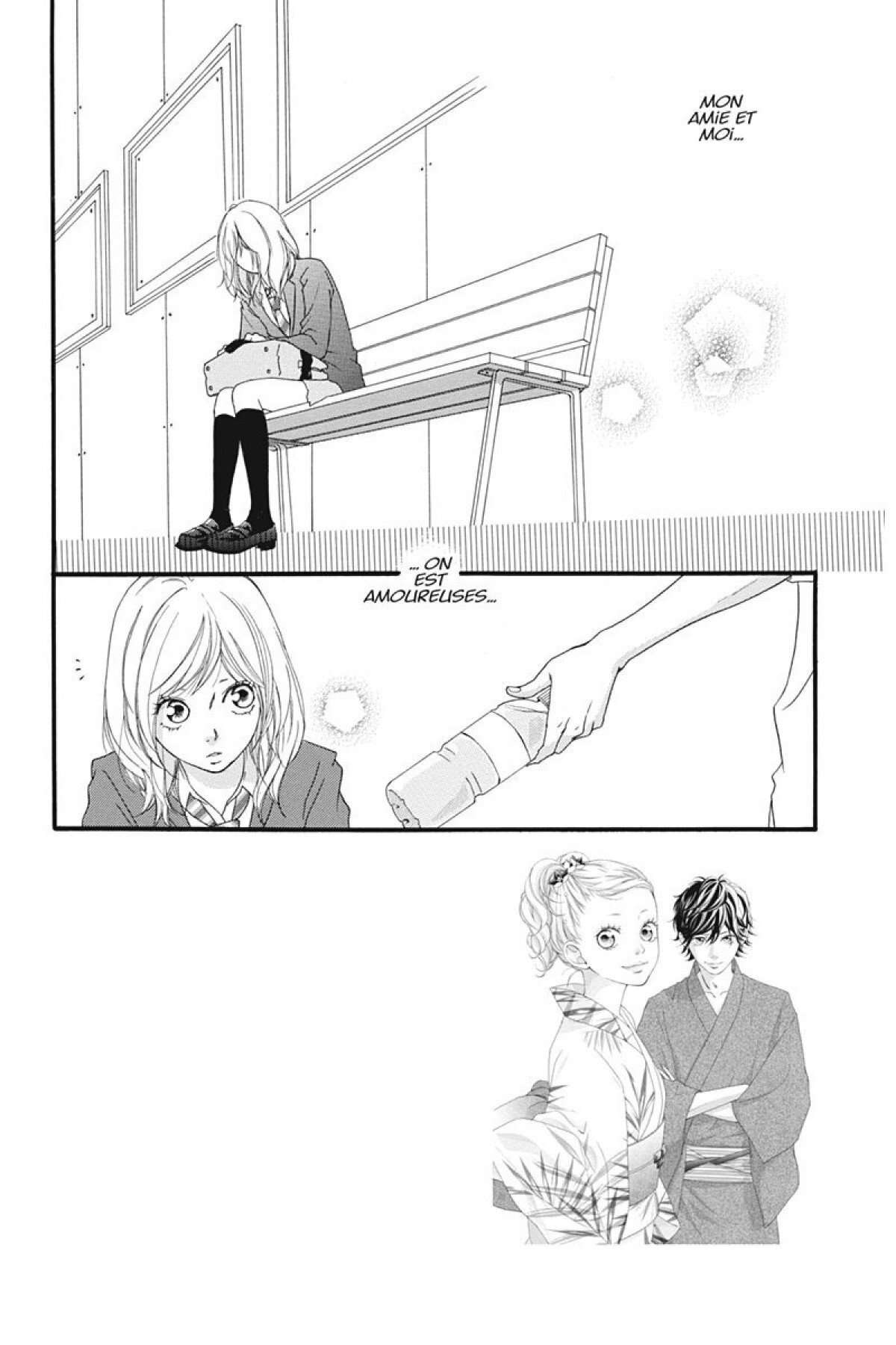  Blue Spring Ride - Chapitre 3 - 53