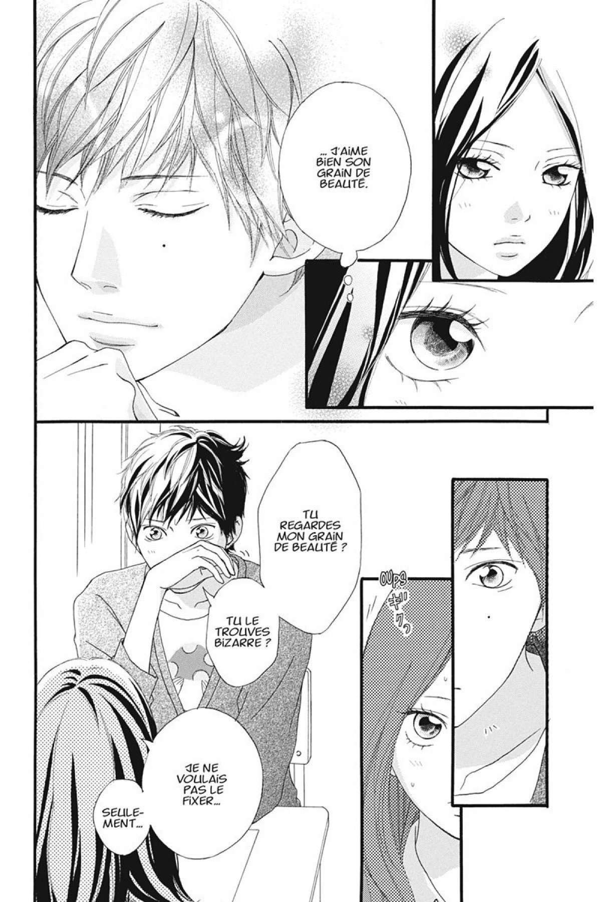  Blue Spring Ride - Chapitre 3 - 195