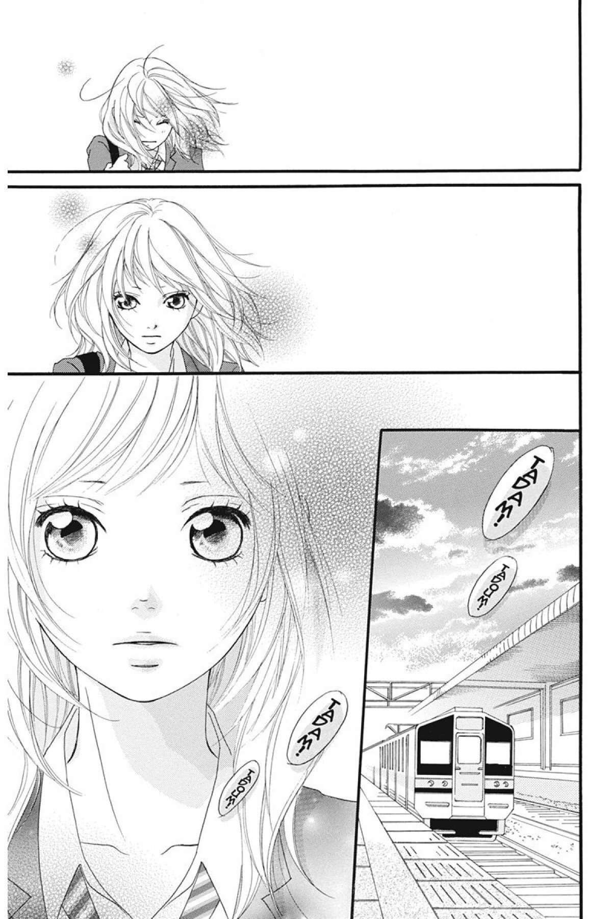  Blue Spring Ride - Chapitre 3 - 46