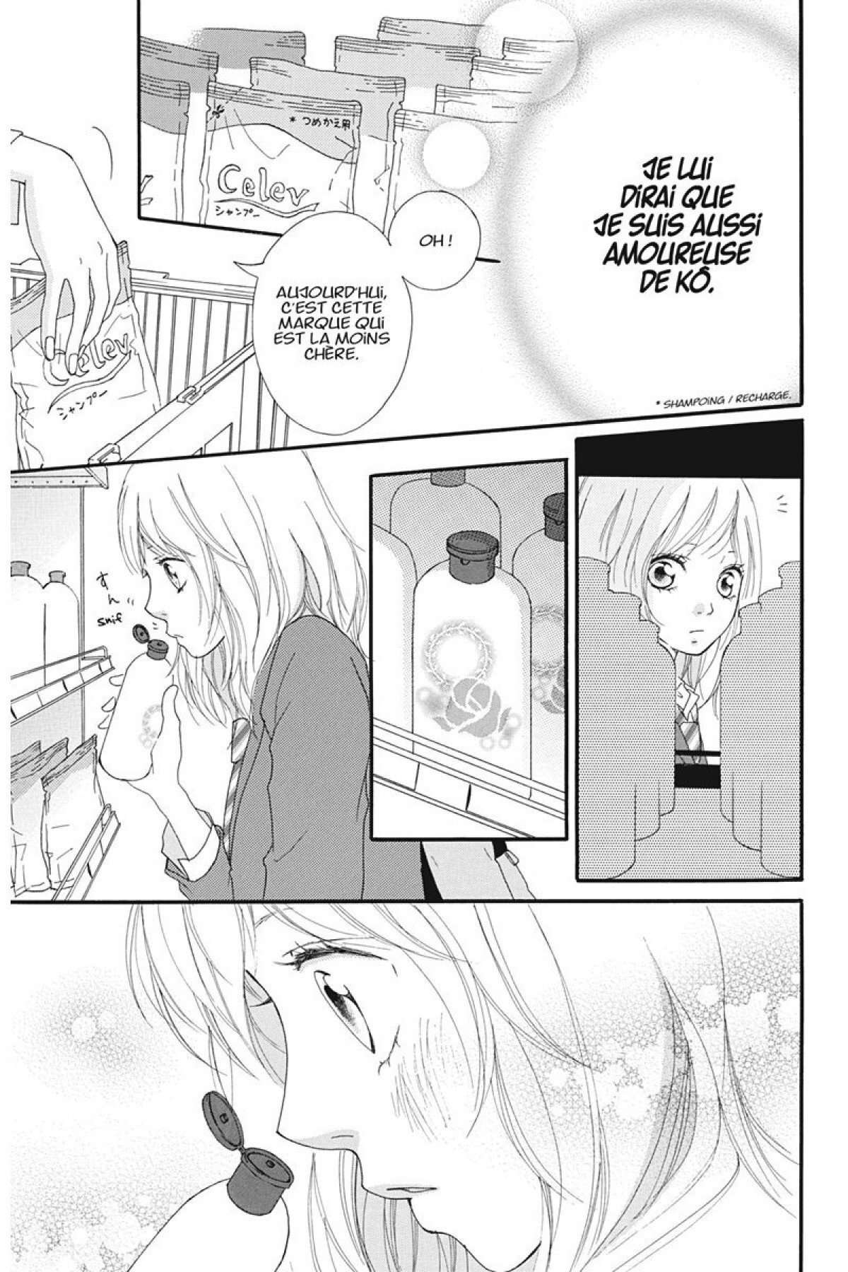  Blue Spring Ride - Chapitre 3 - 66