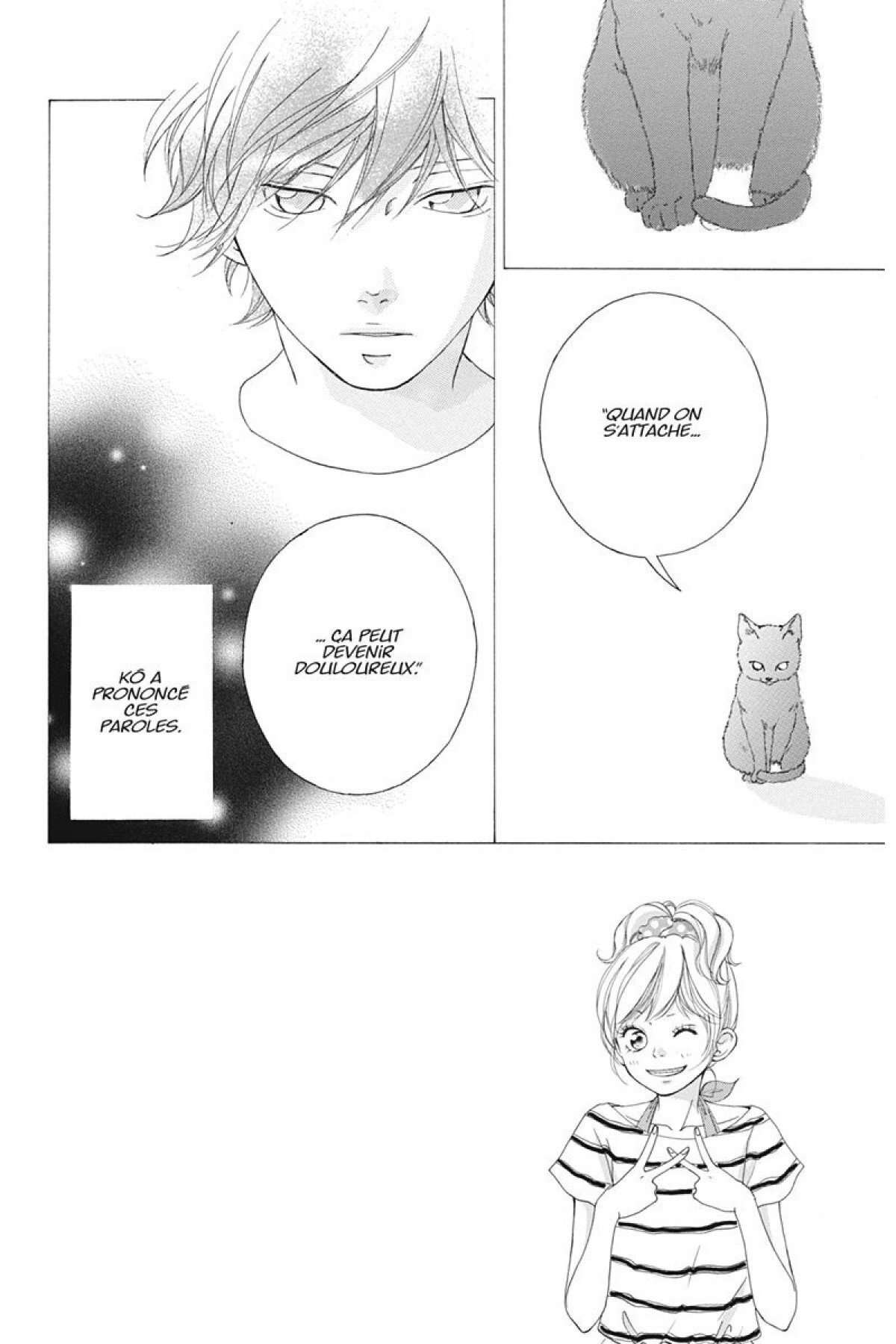  Blue Spring Ride - Chapitre 3 - 143