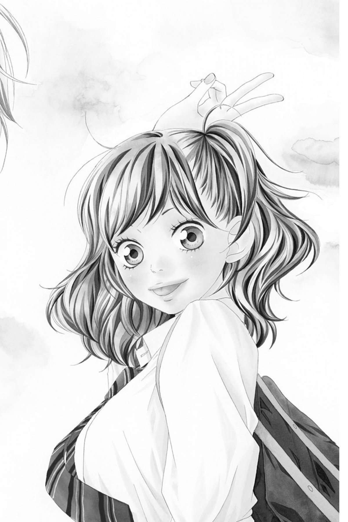  Blue Spring Ride - Chapitre 3 - 5