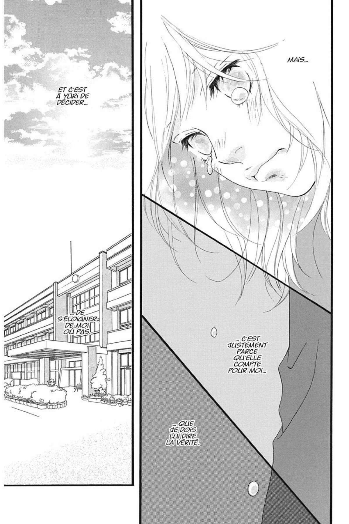  Blue Spring Ride - Chapitre 3 - 92