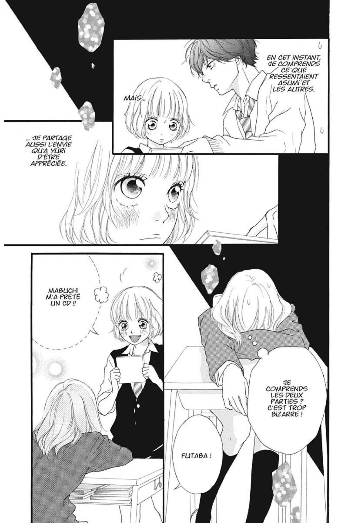  Blue Spring Ride - Chapitre 3 - 80