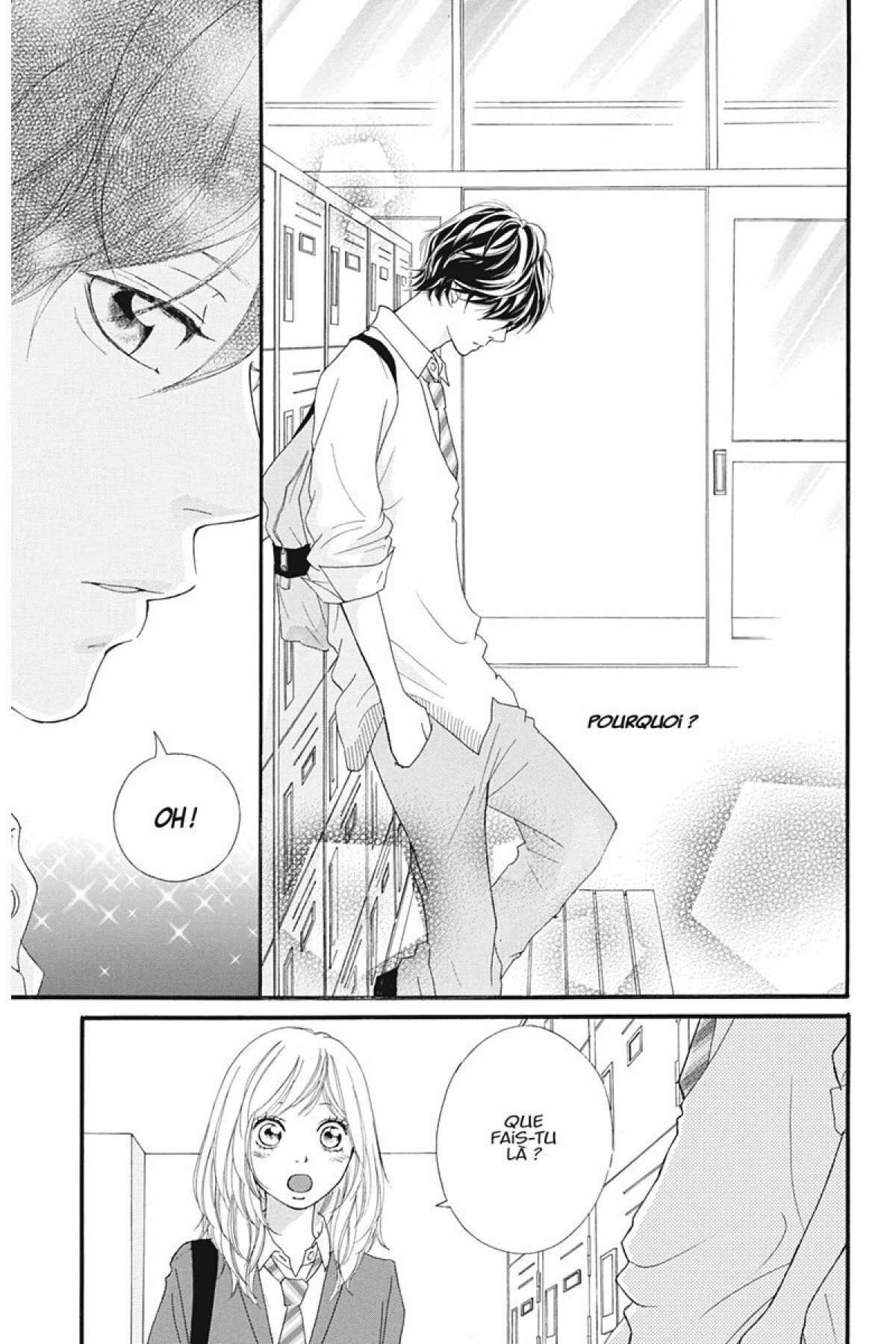  Blue Spring Ride - Chapitre 3 - 38