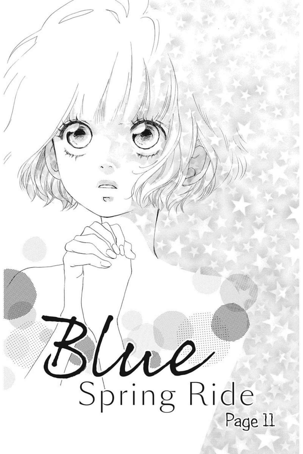  Blue Spring Ride - Chapitre 3 - 142