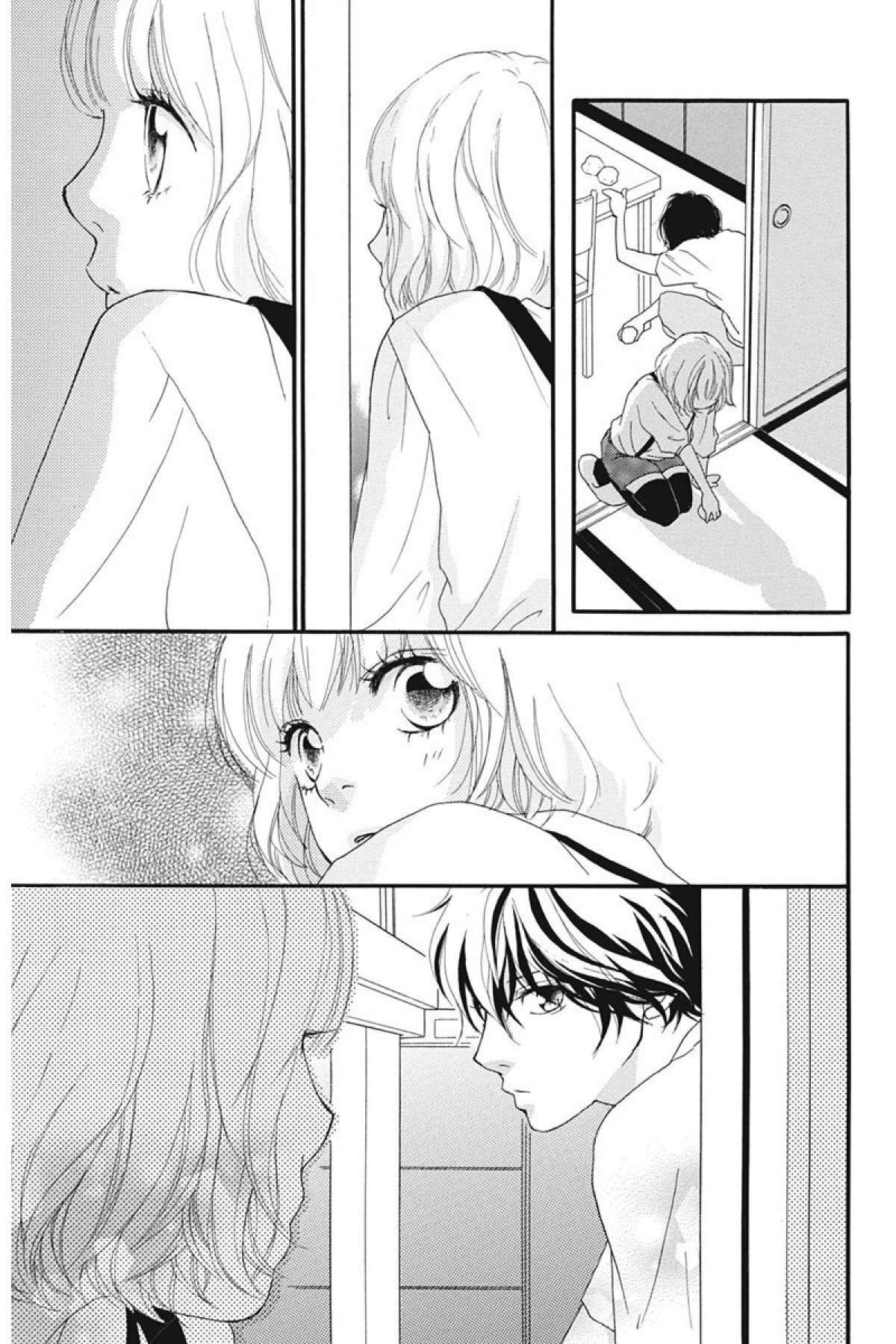  Blue Spring Ride - Chapitre 3 - 178