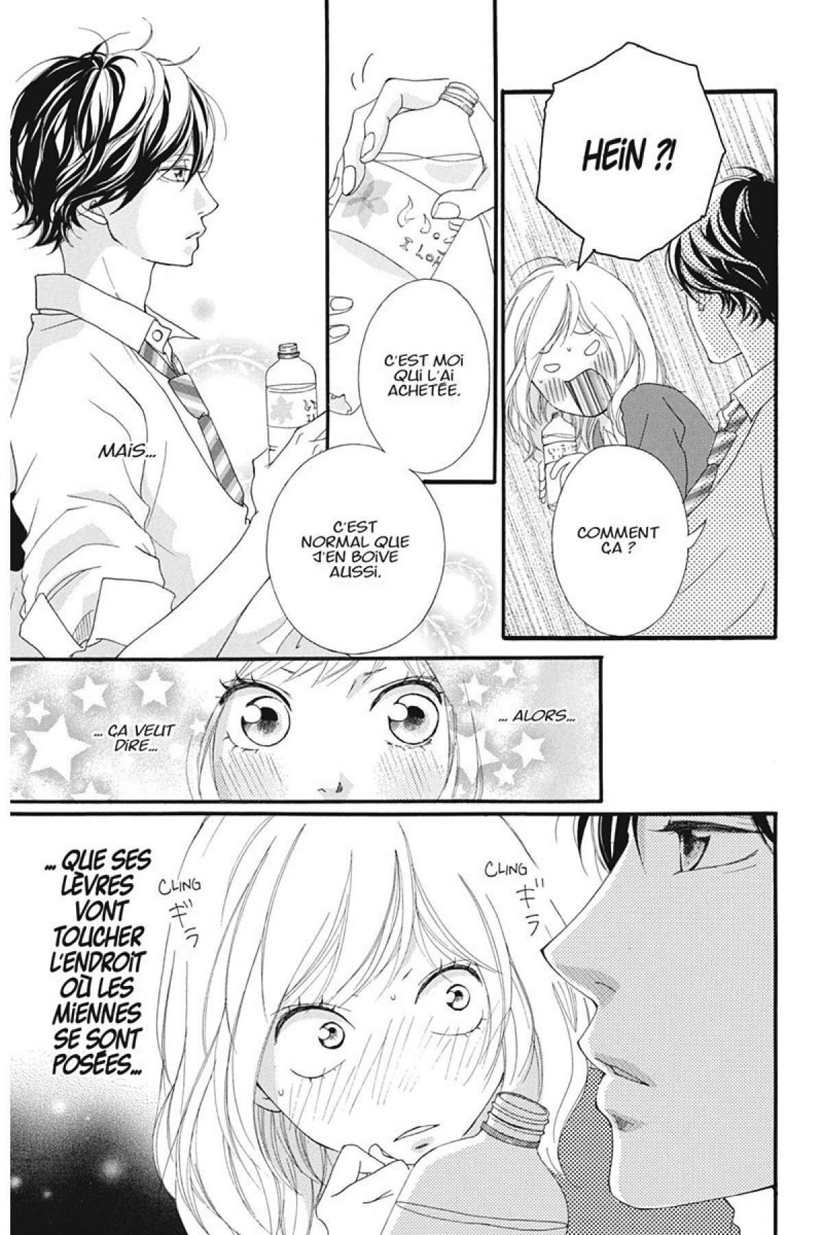  Blue Spring Ride - Chapitre 3 - 56