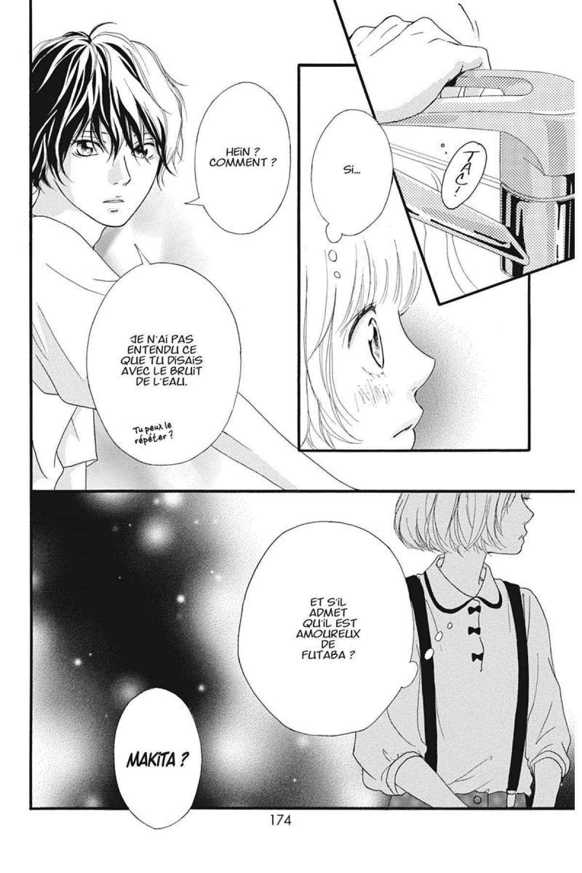  Blue Spring Ride - Chapitre 3 - 175