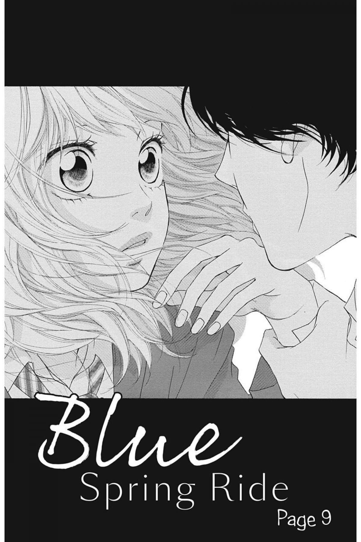  Blue Spring Ride - Chapitre 3 - 52