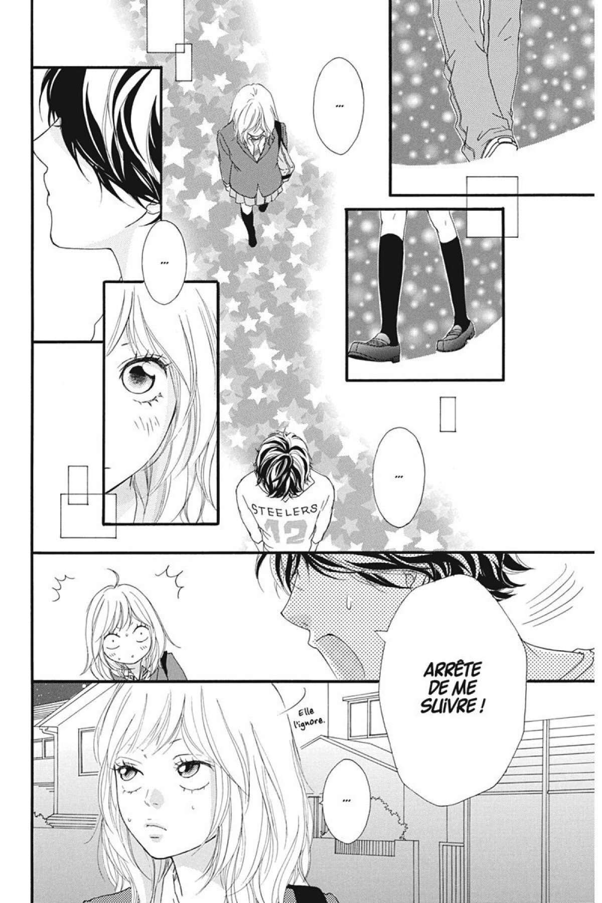  Blue Spring Ride - Chapitre 3 - 127