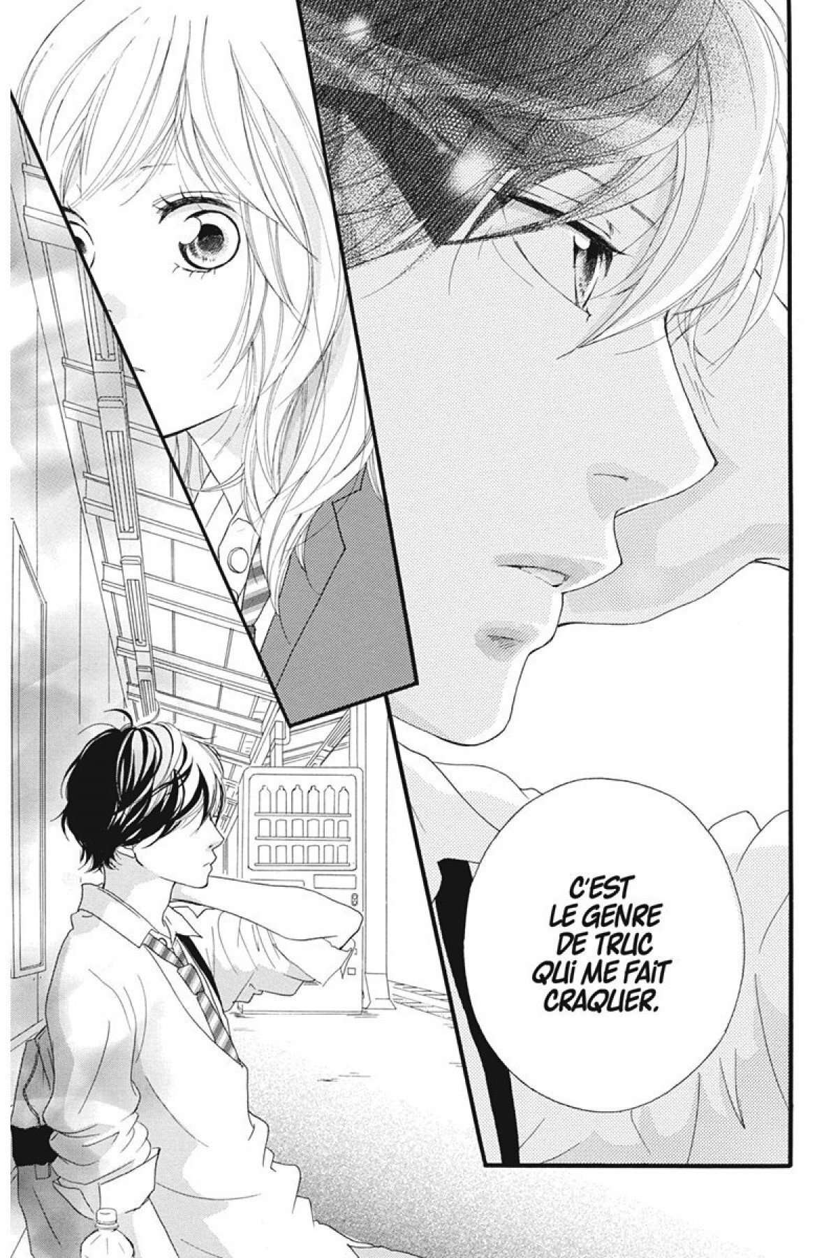  Blue Spring Ride - Chapitre 3 - 62