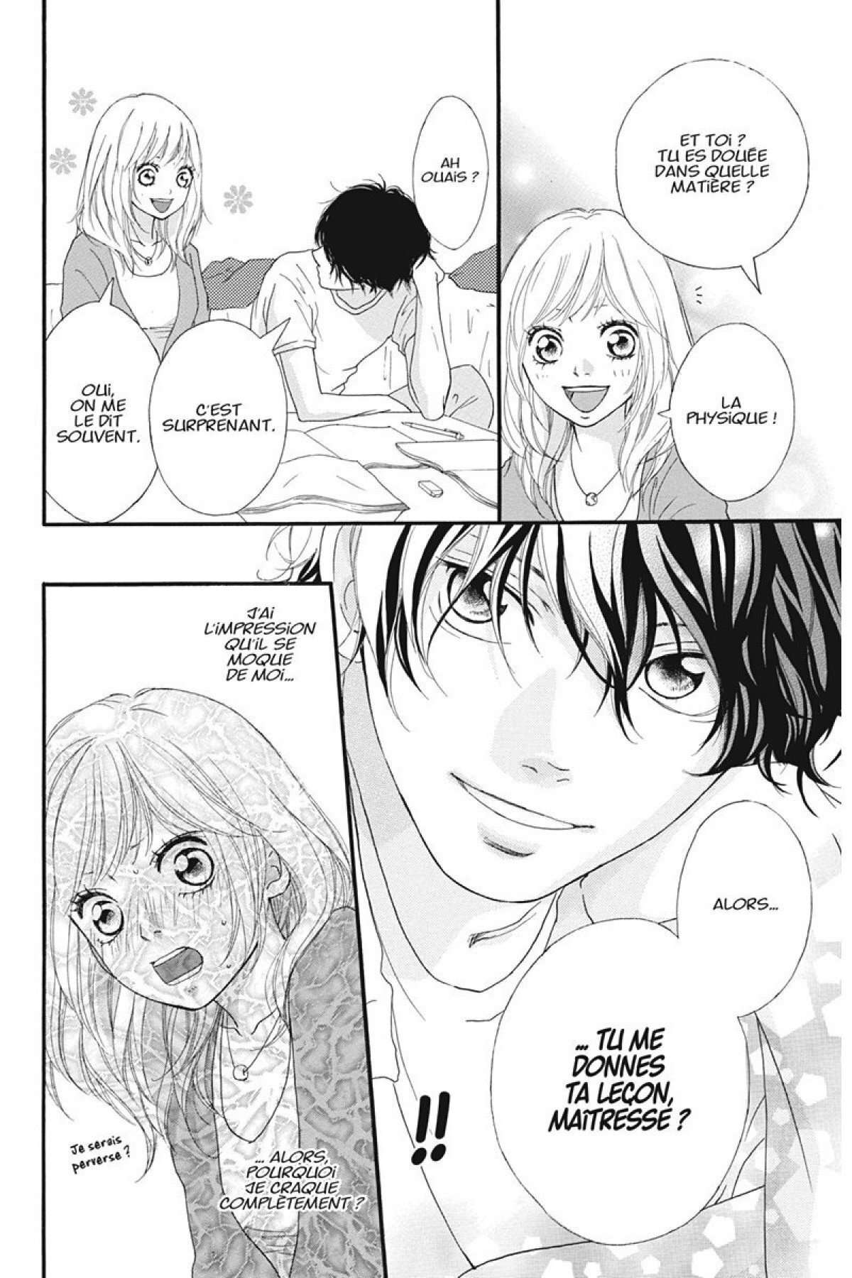  Blue Spring Ride - Chapitre 3 - 171