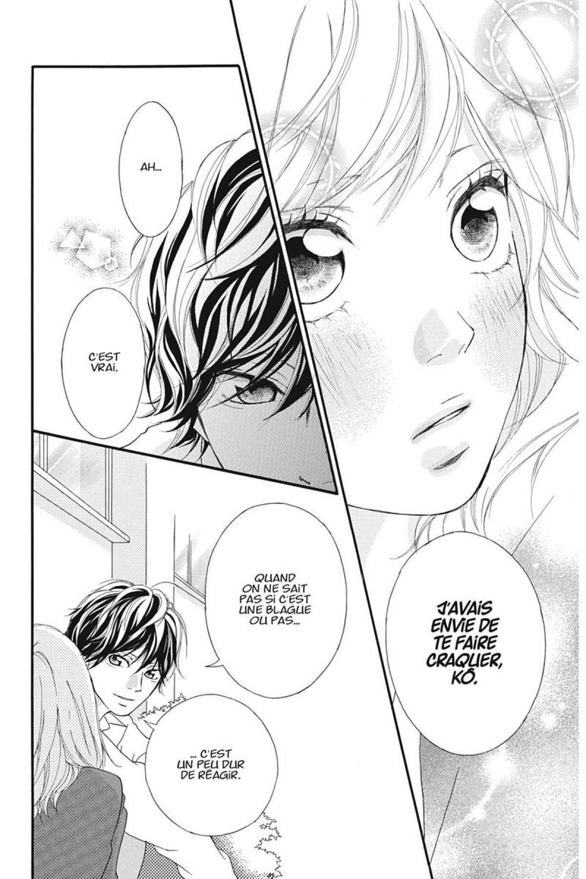  Blue Spring Ride - Chapitre 3 - 87