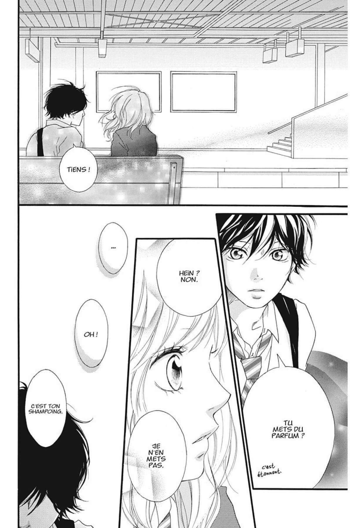  Blue Spring Ride - Chapitre 3 - 61