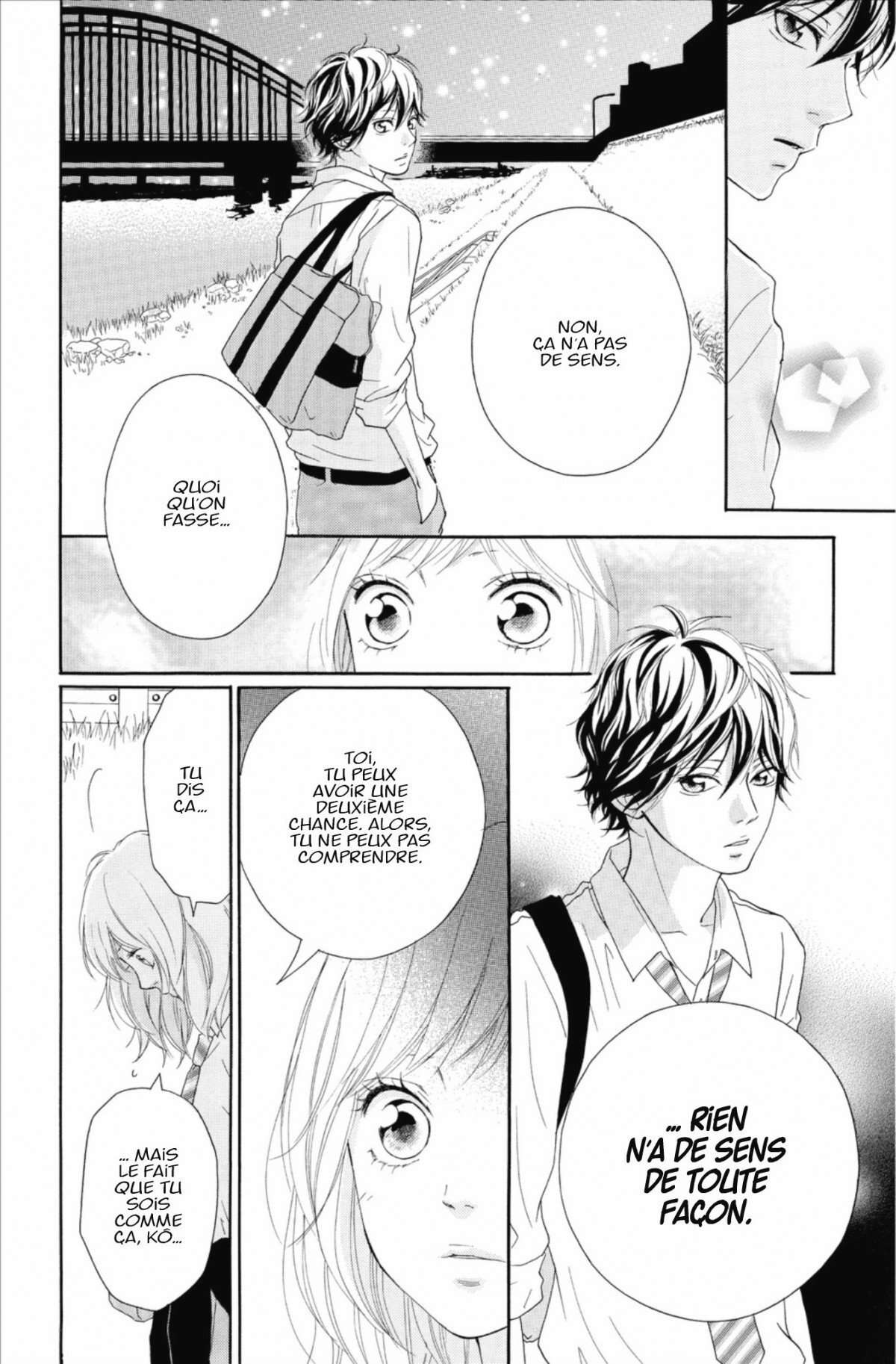  Blue Spring Ride - Chapitre 4 - 82