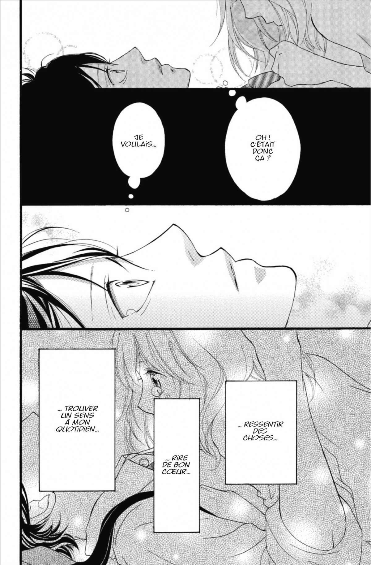  Blue Spring Ride - Chapitre 4 - 92