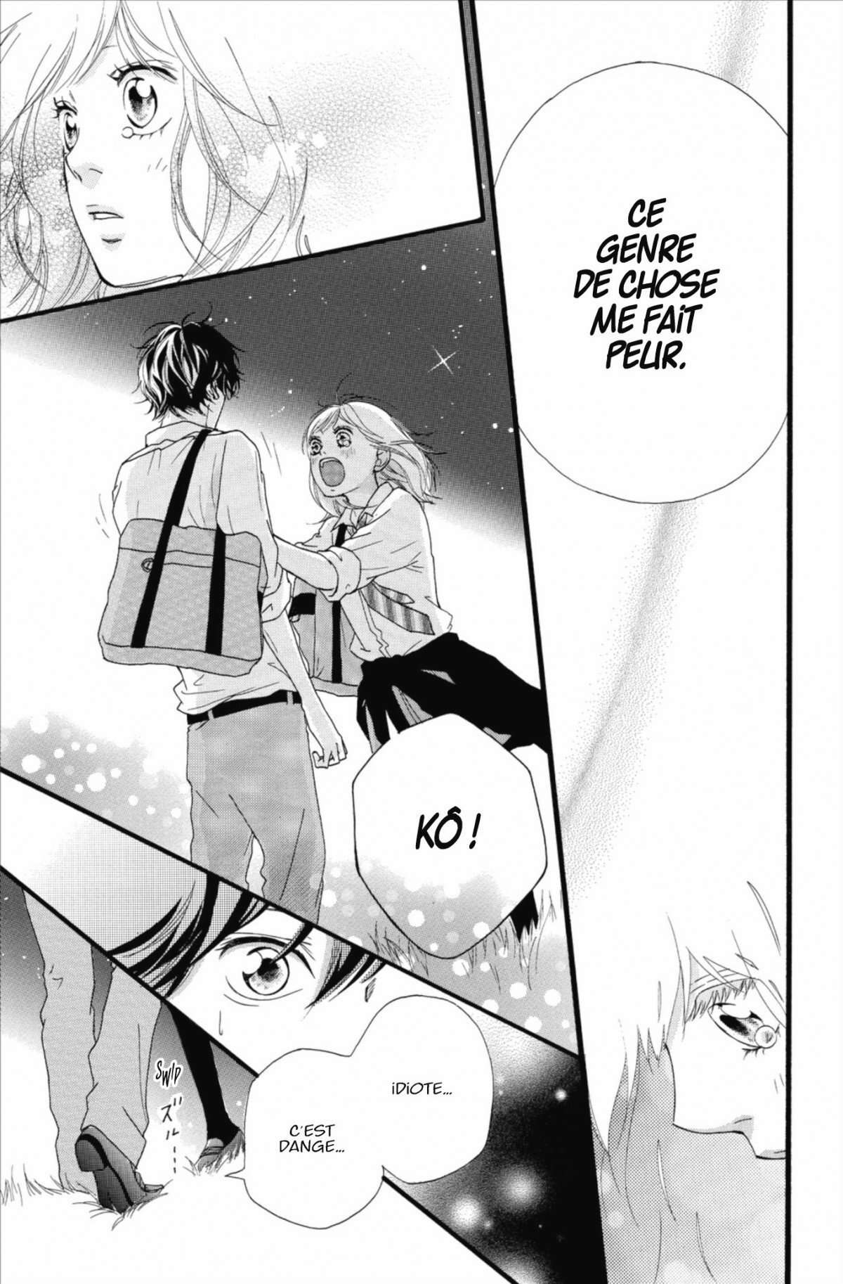  Blue Spring Ride - Chapitre 4 - 87